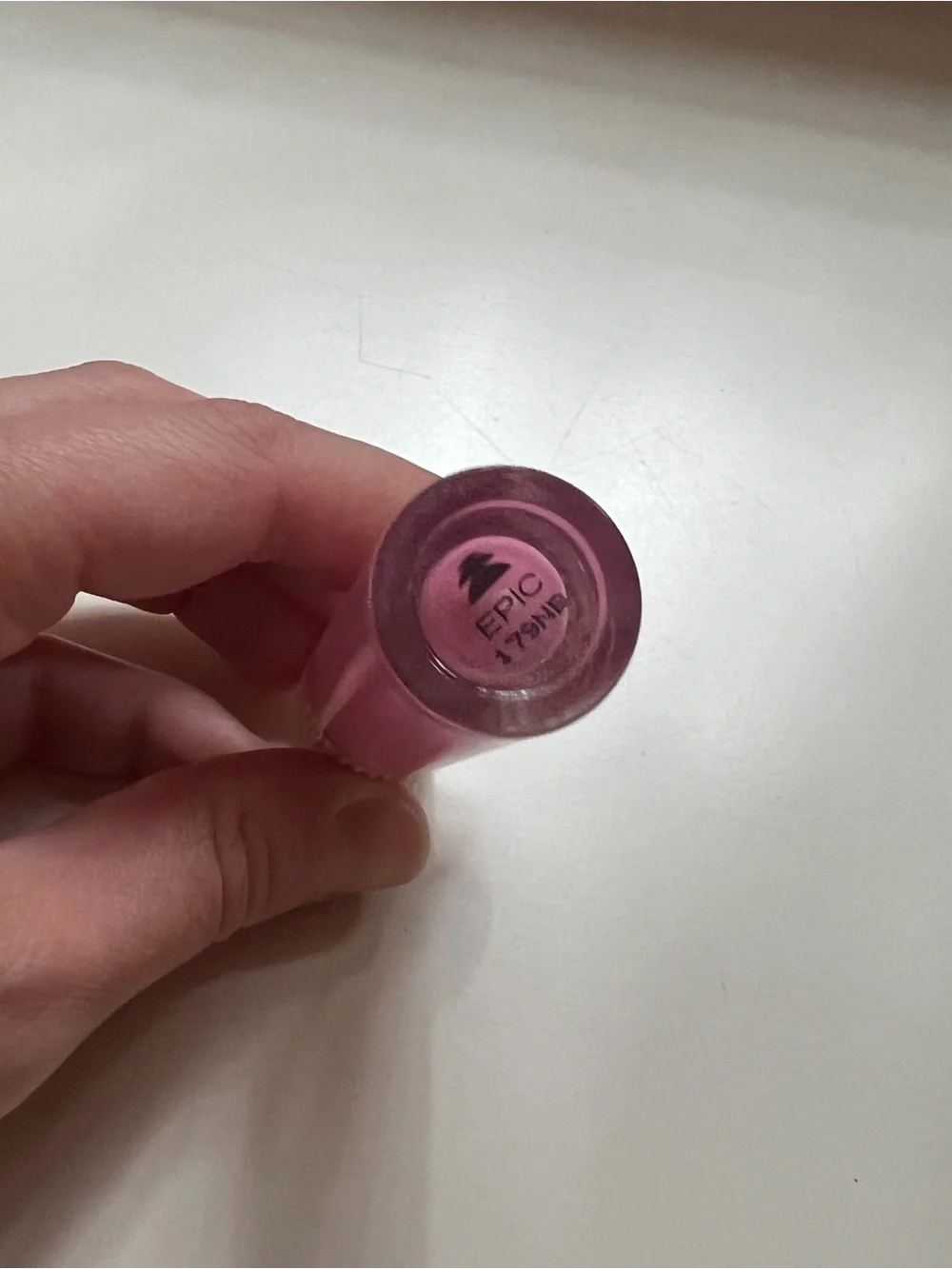 Caliray Epic Liquid Blush